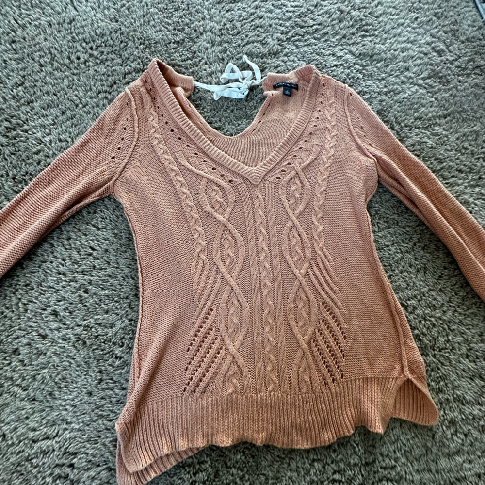 Banana Republic Sweater Medium